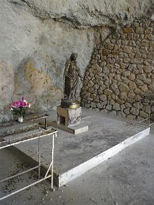 1593 la vierge de santa-cruz
